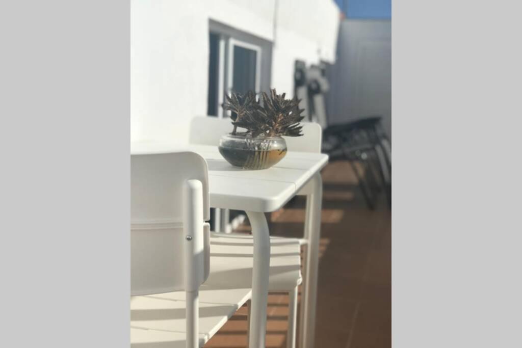 Casa Oti Apartment Mogan Ngoại thất bức ảnh