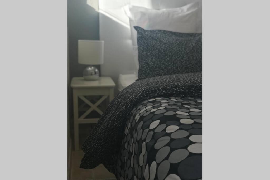 Casa Oti Apartment Mogan Ngoại thất bức ảnh