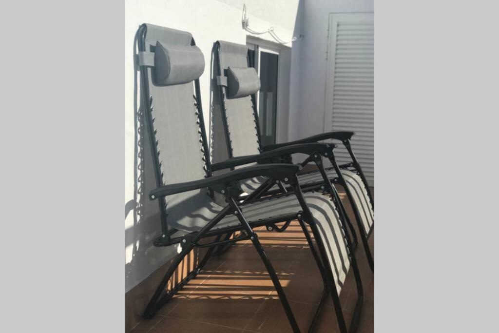 Casa Oti Apartment Mogan Ngoại thất bức ảnh