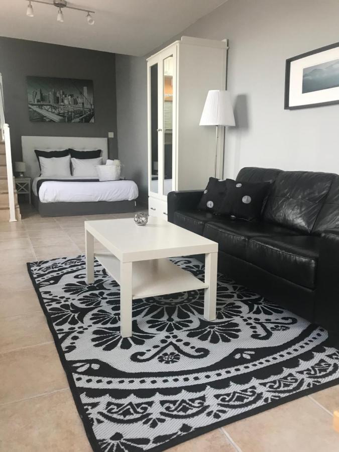 Casa Oti Apartment Mogan Ngoại thất bức ảnh