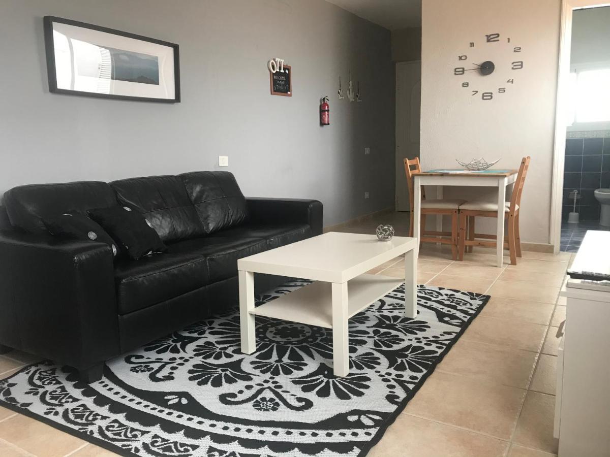 Casa Oti Apartment Mogan Ngoại thất bức ảnh