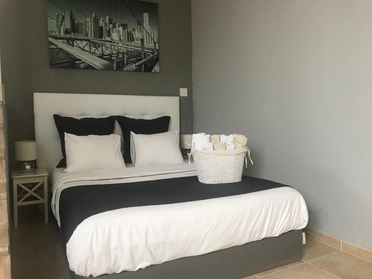 Casa Oti Apartment Mogan Ngoại thất bức ảnh